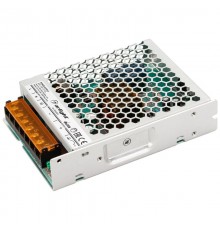 Блок питания ARS-100-12-FA (12V, 8.5A, 102W) (Arlight, IP20 Сетка, 3 года)  026328(1)  Arlight