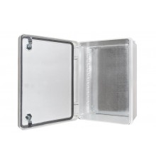 Щит антивандальный, ЩПМП-4-0, GRP, IP55, IK08, -50 С до +70 С, навесной, (800х500х270)  SQ0912-0105  TDM