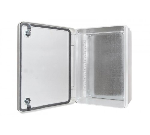 Щит антивандальный, ЩПМП-4-0, GRP, IP55, IK08, -50 С до +70 С, навесной, (800х500х270)  SQ0912-0105  TDM