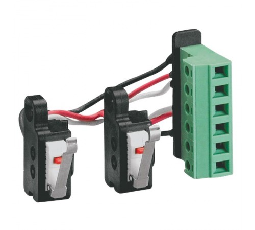 DPX3 Контакт 1НО/1НЗ  421010  Legrand