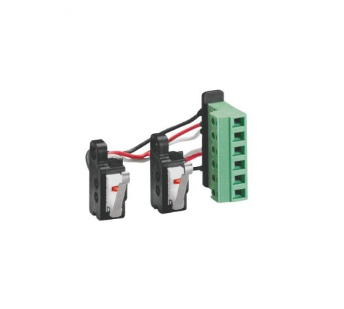 DPX3 Контакт 1НО/1НЗ  421010  Legrand