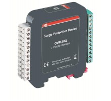 Устройство защиты от импульсных перенапряжений (УЗИП) OVR RTDQ  7TCA085400R0314  ABB