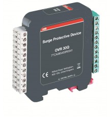 Устройство защиты от импульсных перенапряжений (УЗИП) OVR 30Q  7TCA085400R0341  ABB