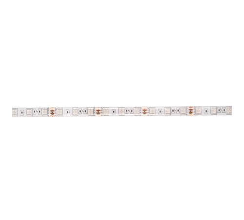 Лента светодиодная LED STN 5050/60 14,4Вт 12В RGB IP65 5м  1001948  Jazzway