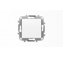 Заглушка с суппортом, серия SKY, цвет альпийский белый2CLA850000A1101 ABB