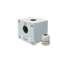 Корпус ПКУ15-21-111-54 с сальником (ЭТ)  ET054727  Электротехник