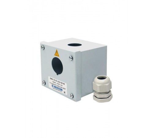 Корпус ПКУ15-21-111-54 с сальником (ЭТ)  ET054727  Электротехник