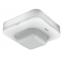 Датчик движения с сенсором освещенности DA2-SEN11-S, для накладного монтажа, IP54  DA2-SEN11-S  VARTON