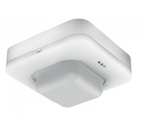 Датчик движения с сенсором освещенности DA2-SEN11-S, для накладного монтажа, IP54  DA2-SEN11-S  VARTON