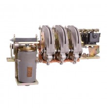 Контактор КТП-6023Б-160А-220DC-И2-У3 319621  КЭАЗ