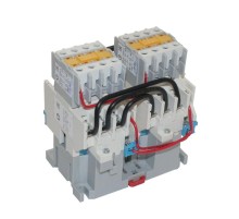 Контактор э/м ПМ12-025501 УХЛ4 В, 220В, (4з+6р)  040501460ВВ220000010  Электротехник