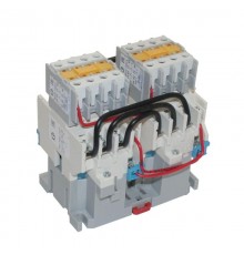 Контактор э/м ПМ12-025501 УХЛ4 В, 220В, (4з+6р)  040501460ВВ220000010  Электротехник