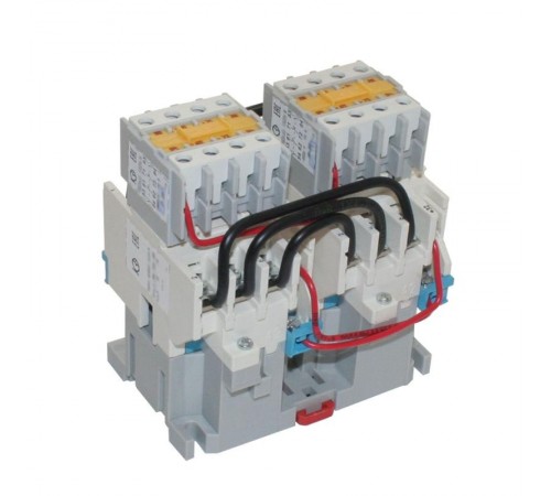 Контактор э/м ПМ12-025501 УХЛ4 В, 220В, (4з+6р)  040501460ВВ220000010  Электротехник