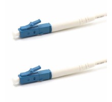 Патч-корд оптический соединительный (SM), 9/125 (OS2), LC/UPC-LC/UPC, (Simplex), LSZH, 2м  50-2101  REXANT