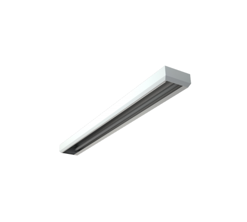 Светильник ЛПО ASM/S 158 HF 58Вт Т8 G13 ЭПРА IP20  1285000130  Световые Технологии