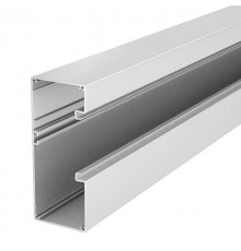 Кабельный канал Rapid 80 70x170x2000 мм (алюминий,анодированный) (GA-A70170EL)  6279403  OBO Bettermann