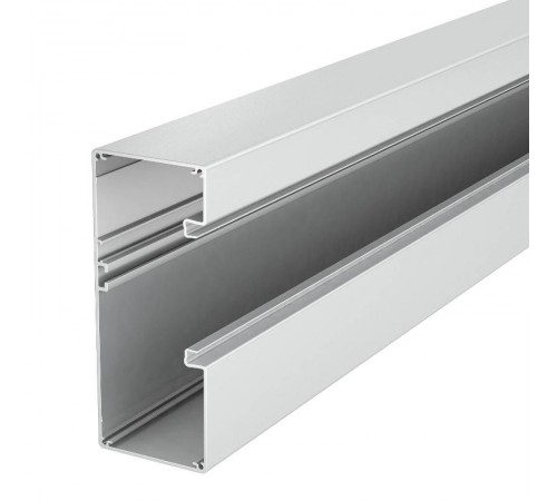 Кабельный канал Rapid 80 70x170x2000 мм (алюминий,анодированный) (GA-A70170EL)  6279403  OBO Bettermann