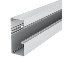 Кабельный канал Rapid 80 70x170x2000 мм (алюминий,белый) (GA-A70170RW)  6279400  OBO Bettermann