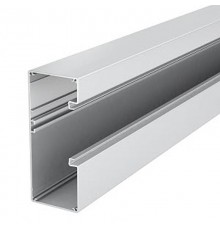 Кабельный канал Rapid 80 70x170x2000 мм (алюминий,белый) (GA-A70170RW)  6279400  OBO Bettermann