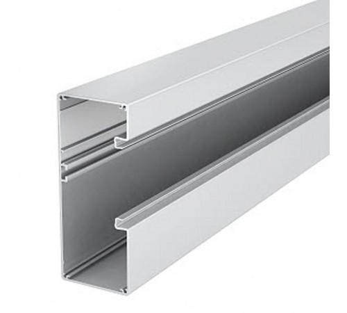 Кабельный канал Rapid 80 70x170x2000 мм (алюминий,анодированный) (GA-A70170EL)  6279403  OBO Bettermann