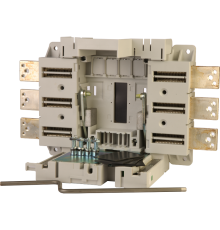 Неподвижная часть шасси выдвижного ВА50-43Про с передним прис., включая основание   7004154  Контактор (Legrand)