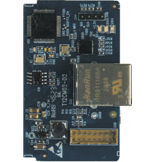 Коммуникационная карта Modbus TCP для STV630 (для типоразмеров A1/A2)  SEOP-1315  SE
