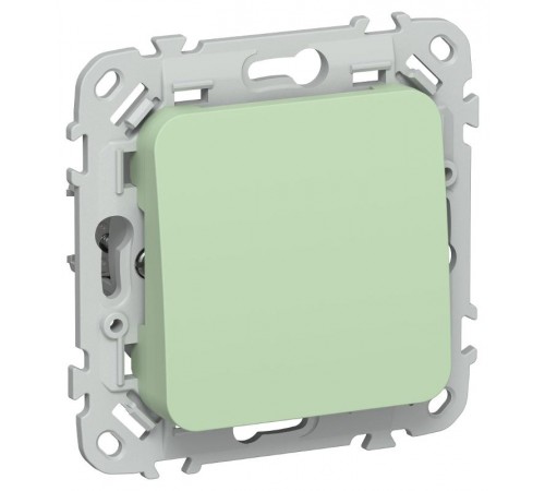 FLITE Подсветка встраиваемая 4000К ПЛ20-ФлФ фисташковый  FI-FL20-K93  IEK