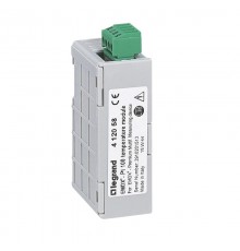 Модуль индикации температуры  412058  Legrand