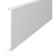 Крышка кабельного канала WDK 130x2000 мм (ПВХ,белый) (2410 130RW)  6191657  OBO Bettermann