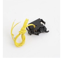 Независимый расцепитель SHT для  MGS250 напряжение DC24  SHT-MGS250DC24R  DKC