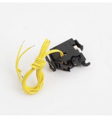 Независимый расцепитель SHT для  MGS125 напряжение DC24  SHT-MGS125DC24R  DKC