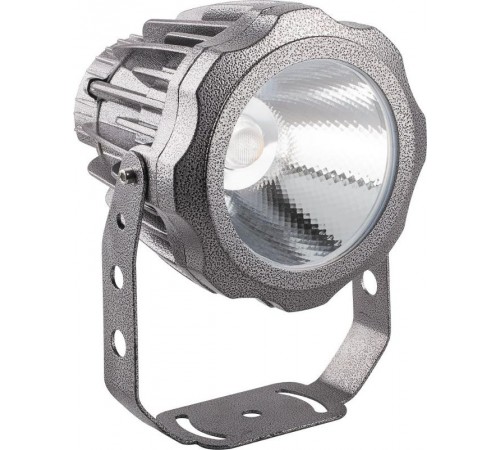 Прожектор архитектурный светодиодный LL-888 D150xH170 IP65 30W 85-265V зеленый  32240  FERON