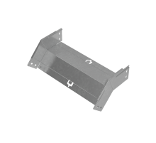 Угол внеш. верт. 45 гр. 80х400 мм "ПЛЮС" HD  VLplus45-80-400 HD   КМ-профиль