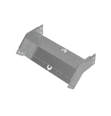 Угол внеш. верт. 45 гр. 80х400 мм "ПЛЮС" HD  VLplus45-80-400 HD   КМ-профиль