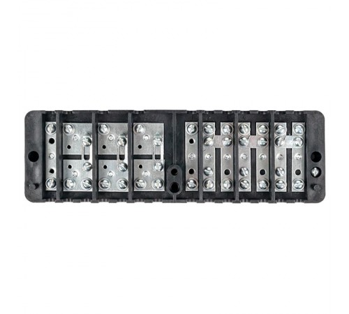 Коробка клеммная испытательная переходная ККИ1-1  kki1-1  EKF