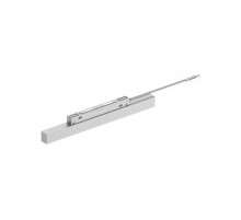 Трансформатор электронный для трековых светильников 200W 48V (драйвер), LB48 белый  48202  FERON