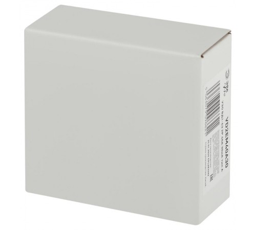 УЗО  PRO VD2EM63A30 ВД1-63 2P 63А 30мА тип А электромеханическое   Б0061772  ЭРА