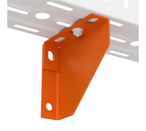 Кронштейн подвеса настенный 600  PR08.2296  Промрукав