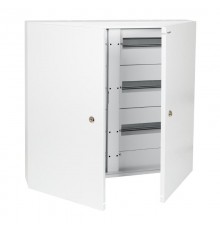 Щит распределительный накладной ЩРн-СТД-90-0-645х700х115-IP41-УХЛ3 367456  КЭАЗ