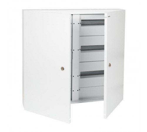 Щит распределительный накладной ЩРн-СТД-90-0-645х700х115-IP41-УХЛ3 367456  КЭАЗ