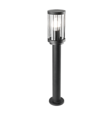 Светильник садово-парковый Vega столб 10.5*50cm, 170-240V / 50Hz, 1xE27, Max.60W, IP54  GD023  Gauss