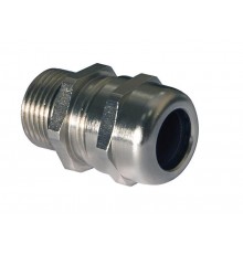 Сальник каб. BEM-PG131, латунь, никелир., резьба PG13 6-12, 10 шт. в пачке  7TCA303080R0062  ABB