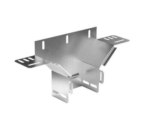 Ответвитель вертикальный Стандарт INOX (AISI 304) 100х80  PR16.2540  Промрукав