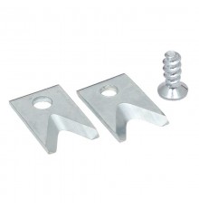 Комплект запасных ножей для стриппера WS-11 EKF Professional  slws-11  EKF