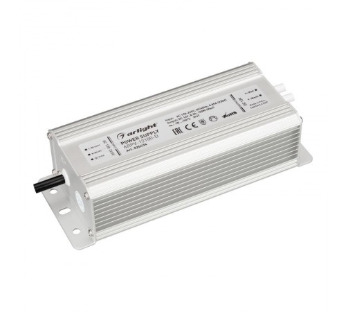 Блок питания ARPV-12100-D (12V, 8.3A, 100W)  026434  Arlight