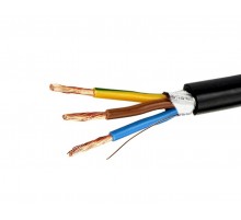 КГВЭВнг(А) 3х2,5 -0,66