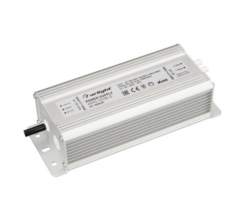 Блок питания ARPV-12100-D (12V, 8.3A, 100W)  026434  Arlight