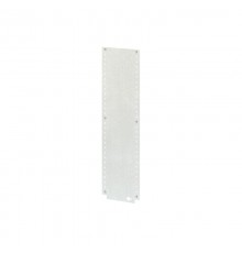 Боковая монтажная плата для навесных корпусов ВхГ 800x200 мм  R5SMP82  DKC