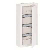 Щит распред. в нишу 684х310х120 расстояние между DIN рейками 150мм U41R32CPX071708R9999 ABB