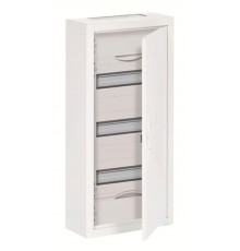 Щит распред. в нишу 684х310х120 расстояние между DIN рейками 150мм U41R32CPX071708R9999 ABB